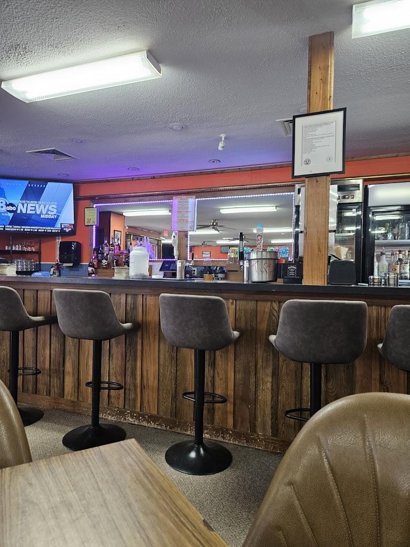 The Duke's Bar & Grill
