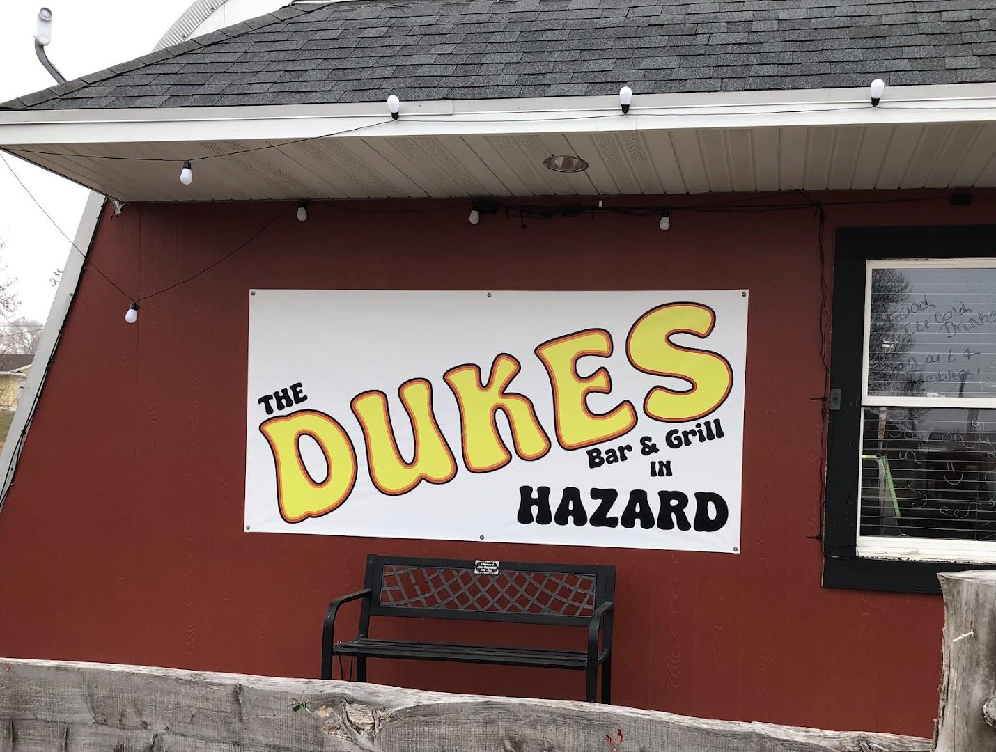 The Duke's Bar & Grill